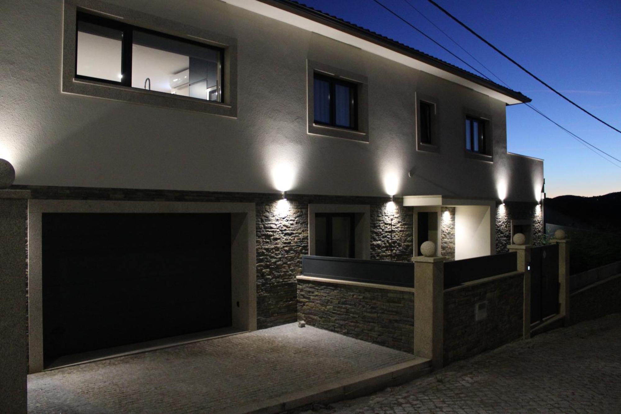 Вілла Socalcos Do Douro House Valenca do Douro Екстер'єр фото